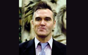 Morrissey Presale Codes and Ticket Info