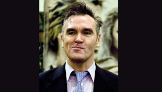 Morrissey Presale Codes and Ticket Info