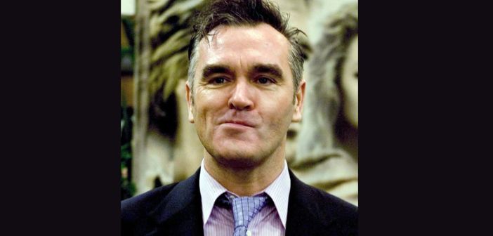 Morrissey Presale Codes and Ticket Info