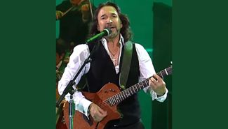 Marco Antonio Solis Presale Codes and Ticket Info