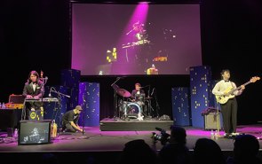 Ginger Root Presale Codes and Ticket Info Ginger Root Presale Codes and Ticket Info