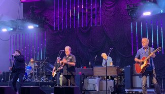 Counting Crows Presale Codes and Ticket Info Counting Crows Presale Codes and Ticket Info