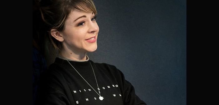 Lindsey Stirling Tour Announcements