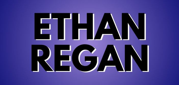 Ethan Regan Presale Codes and Ticket Info