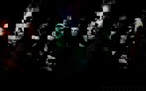 Pendulum Tour Announcements 2024 Pendulum Tour Announcements 2024