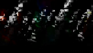 Pendulum Tour Announcements 2024 Pendulum Tour Announcements 2024