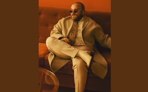 Teddy Swims Tour Announcements 2026