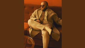 Teddy Swims Tour Announcements 2026