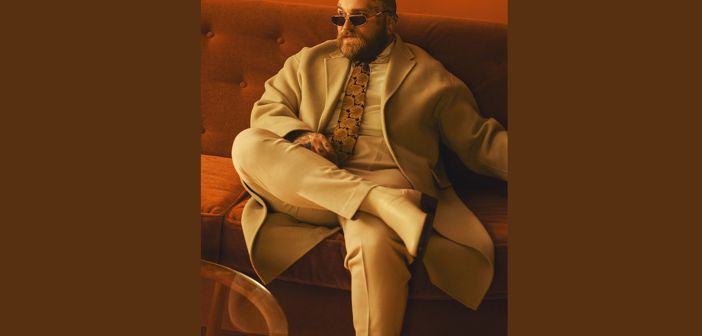 Teddy Swims Tour Announcements 2026