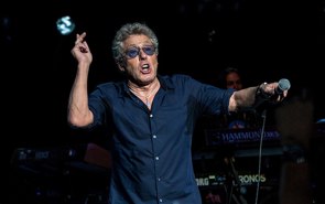 Roger Daltrey Tour Announcements 2026
