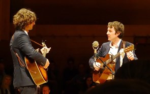 The Milk Carton Kids Presale Codes and Ticket Info