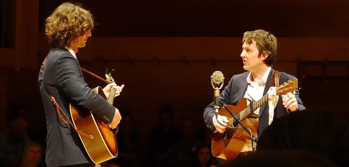 The Milk Carton Kids Presale Codes and Ticket Info
