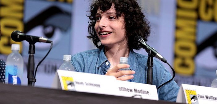 Finn Wolfhard Presale Codes and Ticket Info