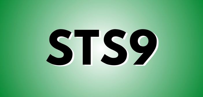 STS9 Presale Codes And Ticket Info