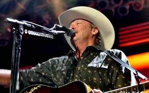Alan Jackson Tour Announcements Alan Jackson Tour Announcements