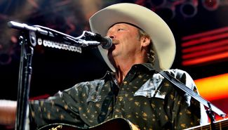 Alan Jackson Tour Announcements Alan Jackson Tour Announcements