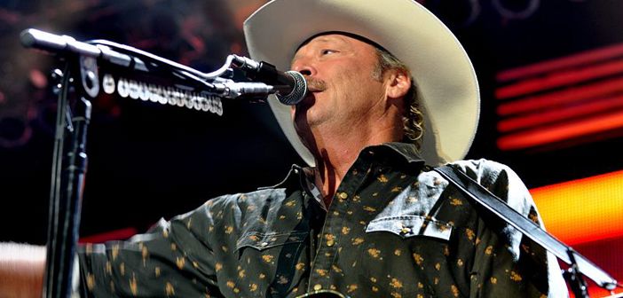 Alan Jackson Tour Announcements Alan Jackson Tour Announcements