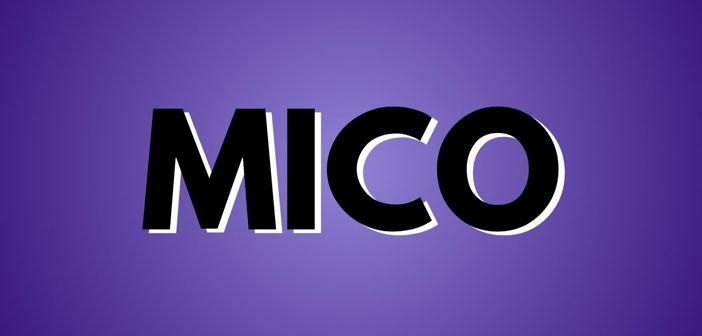 MICO Presale Codes and Ticket Info