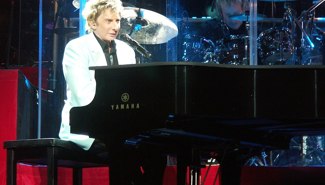 Barry Manilow Presale Codes and Ticket Sales Info