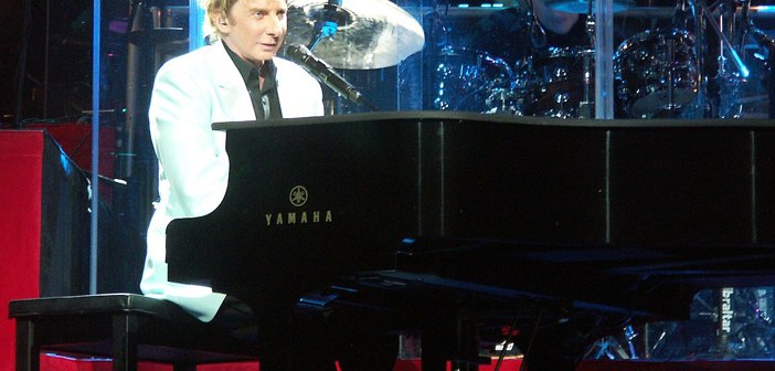Barry Manilow Presale Codes and Ticket Sales Info