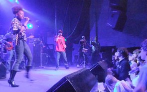 Digable Planets Presale Codes and Ticket Info