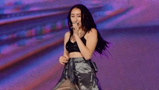 Noah Cyrus Presale Codes and Ticket Info