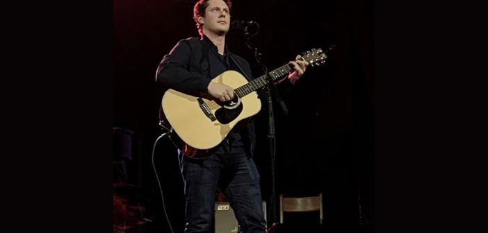 Noah Reid Presale Codes and Ticket Info