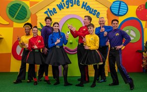 The Wiggles Presale Codes and Ticket Info