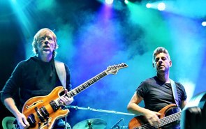 Phish Tour Announcements 2025 Phish Tour Announcements 2025