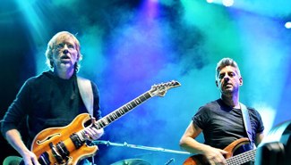 Phish Tour Announcements 2025 Phish Tour Announcements 2025