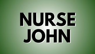 Nurse John Presale Codes and Ticket Info