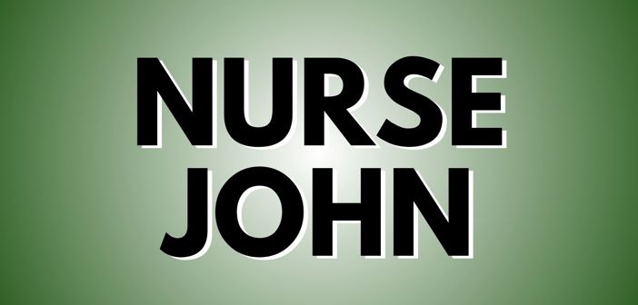 Nurse John Presale Codes and Ticket Info