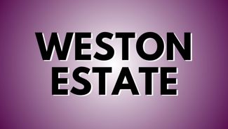 Weston Estate Presale Codes and Ticket Info