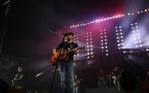 Eric Church Tour Announcements 2025