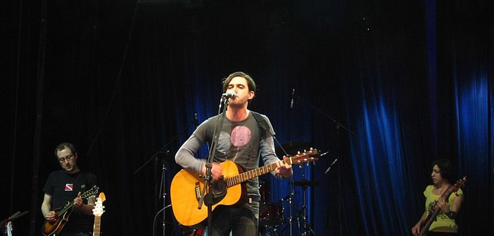 Bright Eyes Presale Codes and Ticket Info Bright Eyes Presale Codes and Ticket Info