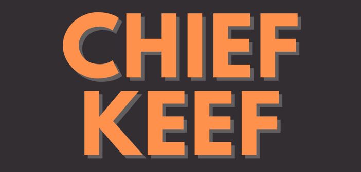 Chief Keef Presale Codes and Ticket Info