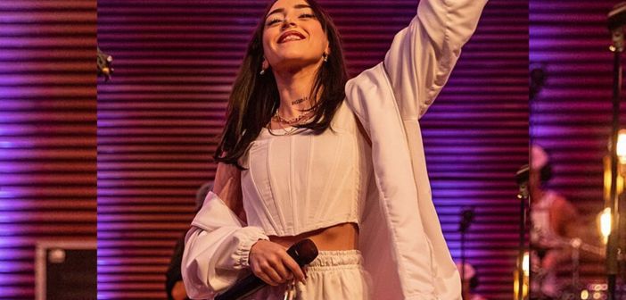 Nicki Nicole Presale Codes and Ticket Info Nicki Nicole Presale Codes and Ticket Info