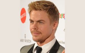 Derek Hough Presale Codes and Ticket Info