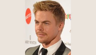 Derek Hough Presale Codes and Ticket Info