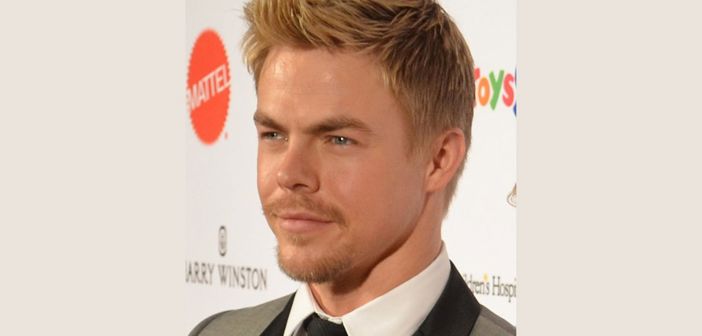 Derek Hough Presale Codes and Ticket Info