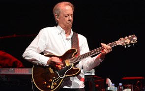 Boz Scaggs Presale Codes and Ticket Info