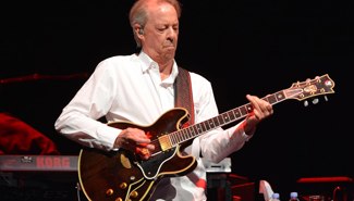 Boz Scaggs Presale Codes and Ticket Info