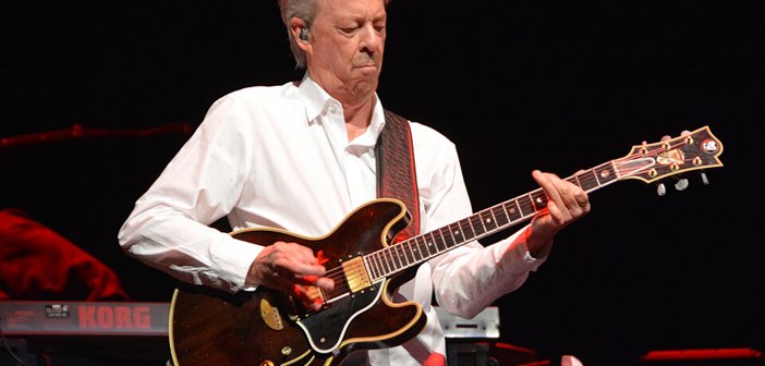 Boz Scaggs Presale Codes and Ticket Info