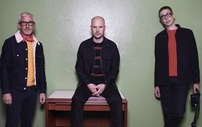 Above & Beyond Presale Codes and Ticket Info