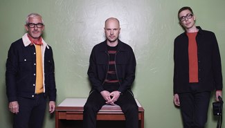 Above & Beyond Presale Codes and Ticket Info