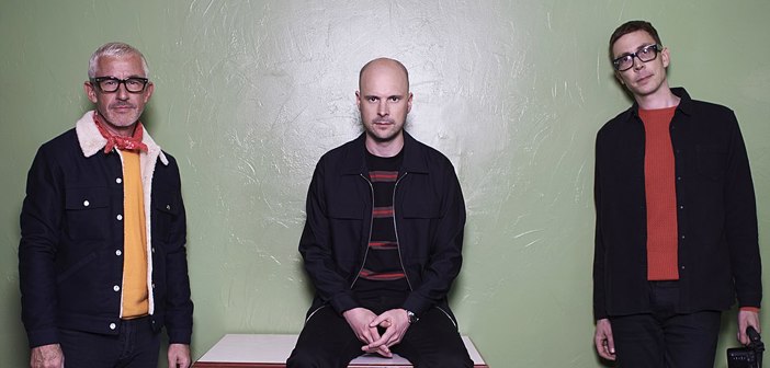 Above & Beyond Presale Codes and Ticket Info