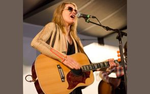 Grace Potter Presale Codes and Ticket Info Grace Potter Presale Codes and Ticket Info
