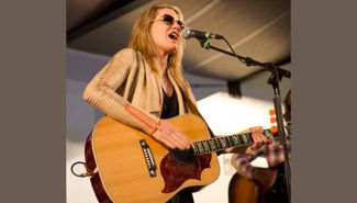 Grace Potter Presale Codes and Ticket Info Grace Potter Presale Codes and Ticket Info