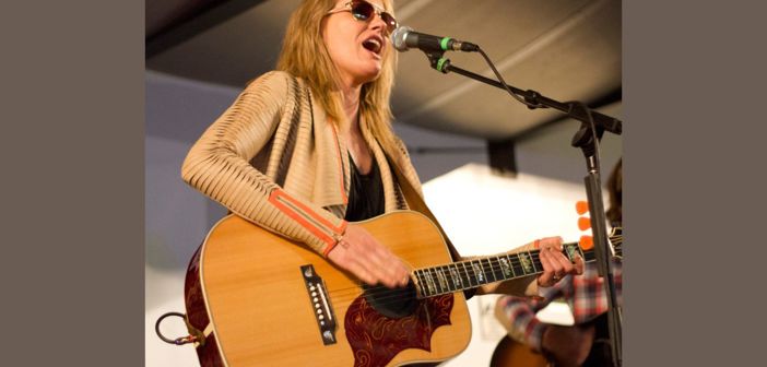 Grace Potter Presale Codes and Ticket Info Grace Potter Presale Codes and Ticket Info