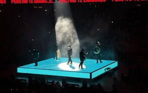 Fuerza Regida Presale Codes and Ticket Info
